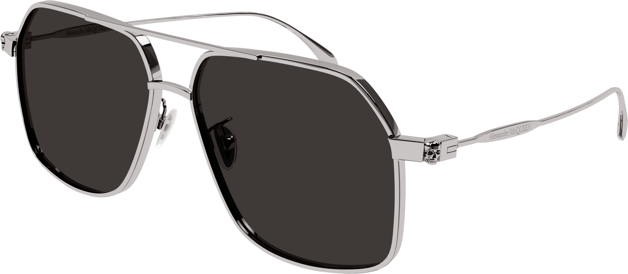 AM0372S-001 - GUNMETAL - GREY