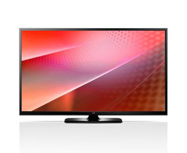 LG 60PB5600 60-Inch 1080p Full HD Plasma TV with 600Hz Refresh Rate - Perfect for Home Theater, Gaming & Sports Viewing