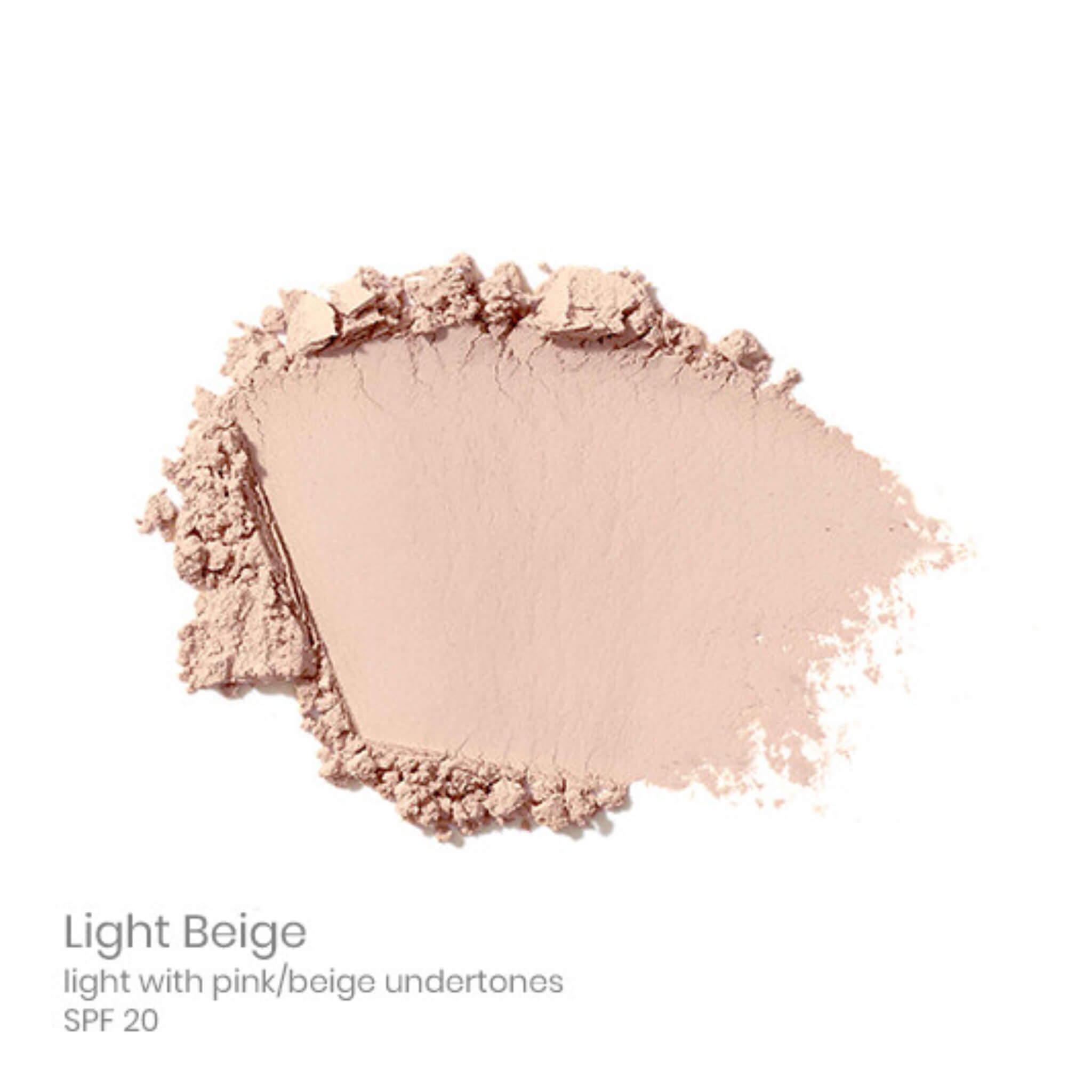 PurePressed Base Mineral Foundation Refill - Natural, Oil-Free & Long-Lasting Makeup for Flawless Coverage | Perfect for Daily Wear, Sensitive Skin & On-The-Go Touch Ups