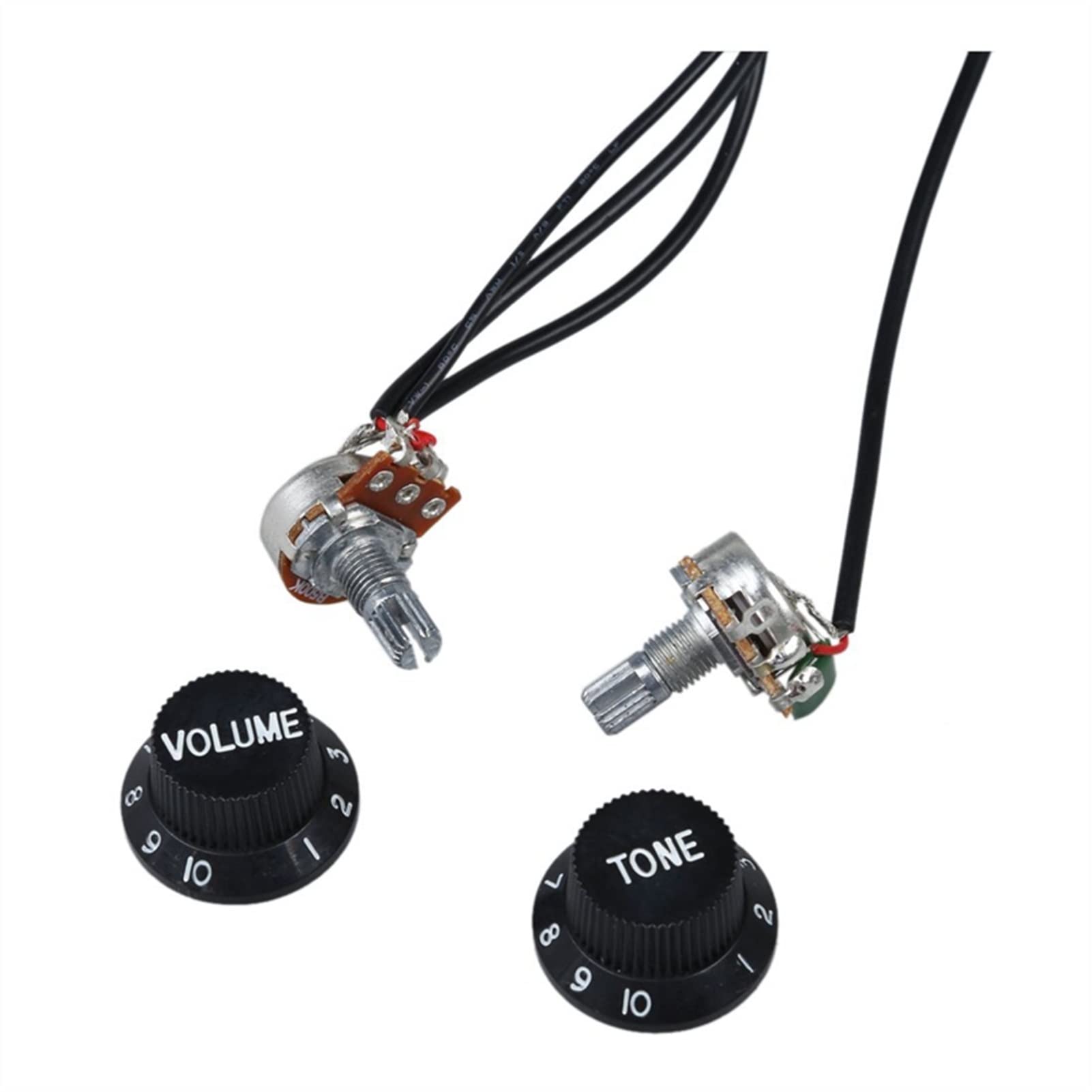Acoustic Guitar Pickup - Magnetic Black Oval Indented Pickup with Interface Plate for Enhanced Sound | Perfect for Live Performances & Studio Recording