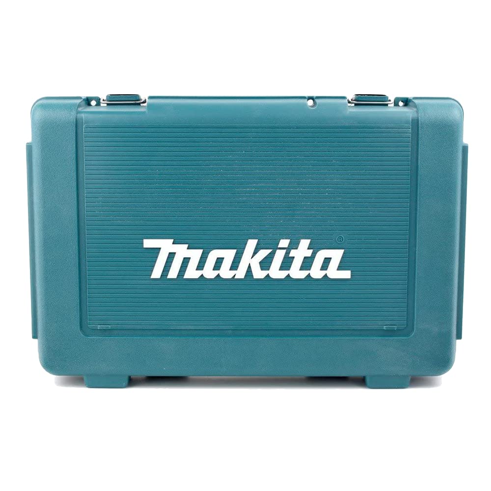 **Makita DHP453RFX4 18V Cordless Drill Driver Kit with 2 x 3Ah Li-Ion Batteries, 74-Piece Accessory Set & Carry Case – Perfect for DIY Projects, Home Repairs, and Professional Construction Work**