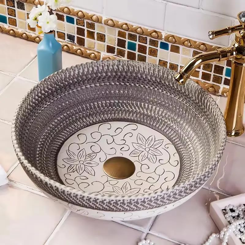 Basin 4