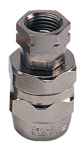 High-Quality Air Hose Assemblies 0.25 NPS - Durable & Flexible for Pneumatic Tools, Air Compressors & Industrial Applications