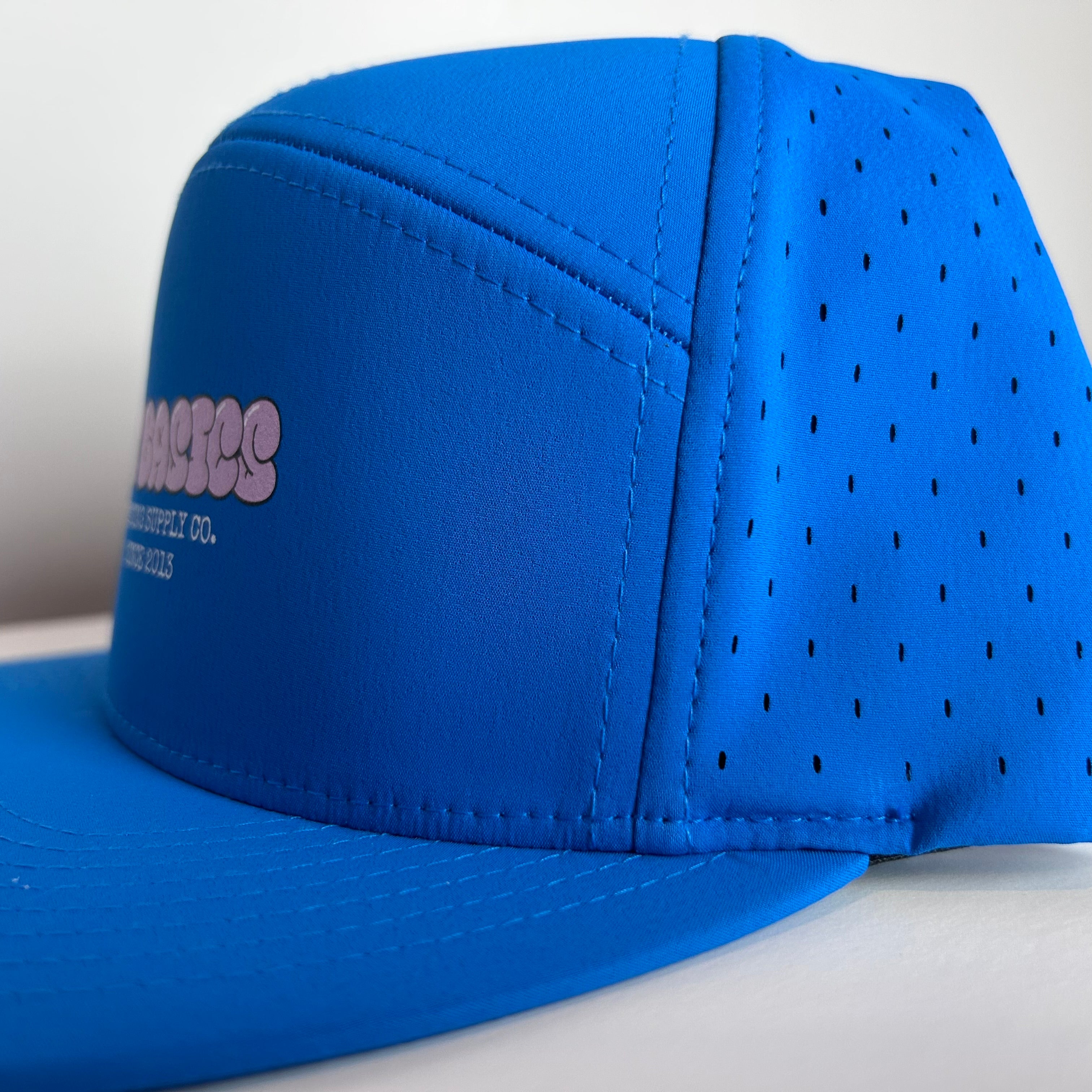 Box Basics Training Supply Co. Baseball Cap - Adjustable Unisex Dad Hat for Outdoor Sports, Gym & Casual Wear