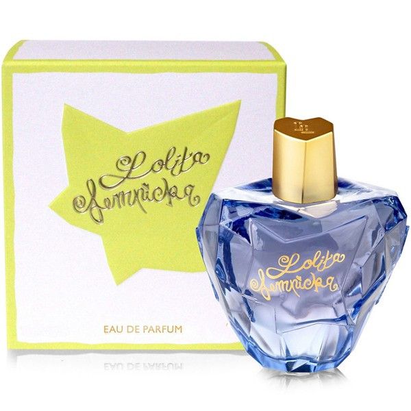 Lolita Lempicka Women's Perfume Eau de Parfum 100ml Floral Fruity Fragrance - Romantic Date Night & Special Occasion Gift