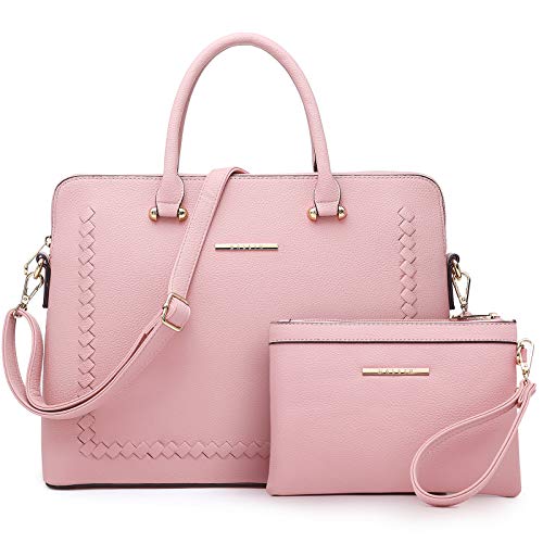 01-bag Wallet Set-pink