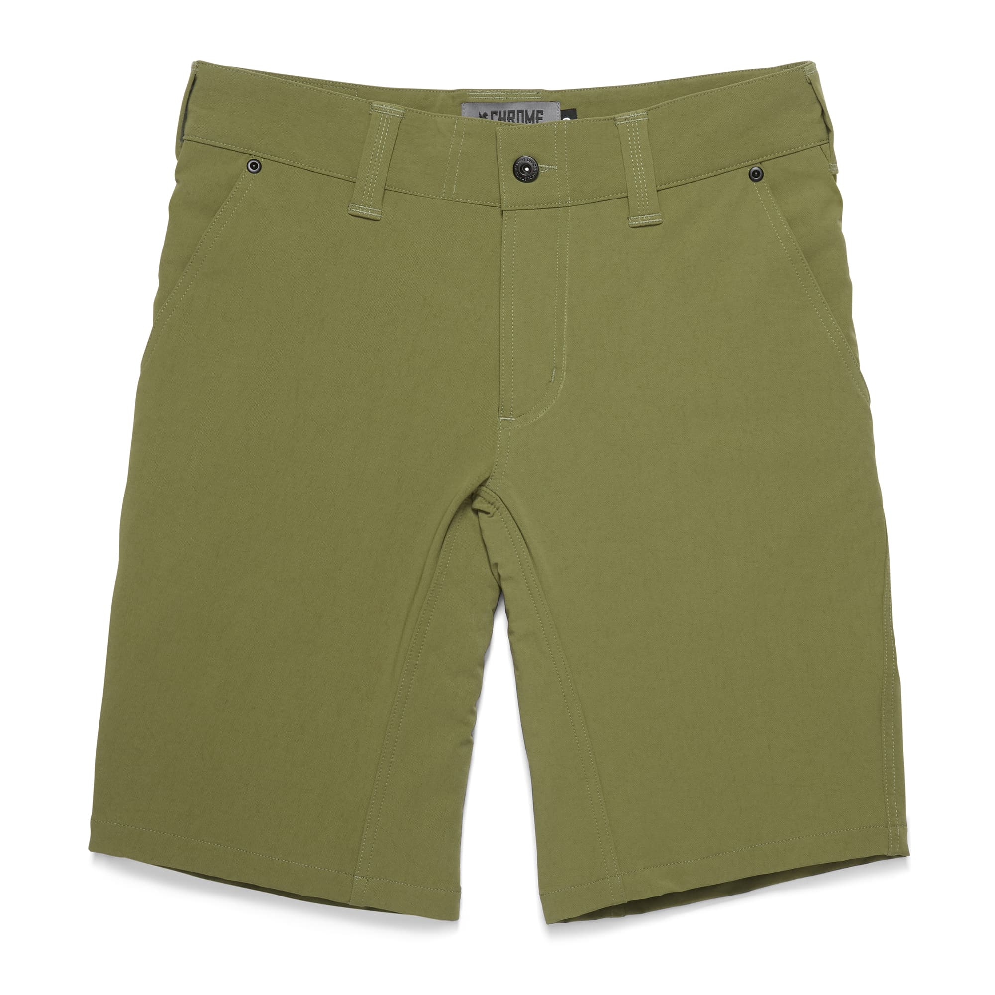 Men's Folsom 2.0 Shorts - Lightweight Quick-Dry Athletic Running Shorts with Pockets - Perfect for Gym, Jogging & Outdoor Activities