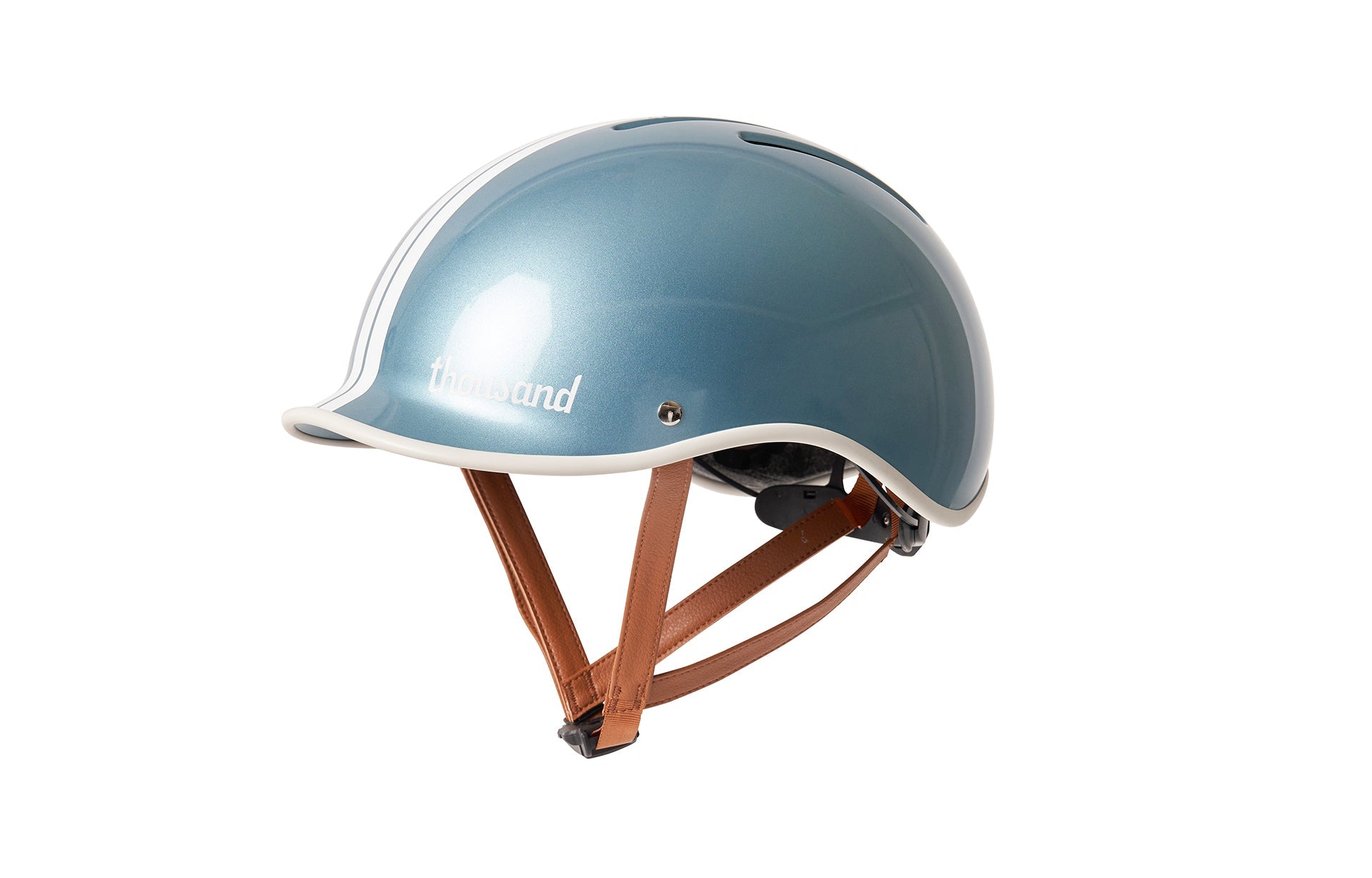 Heritage 2.0 Bike Helmet - Lightweight & Durable Cycling Helmet for Adults - Perfect for Road Biking, Mountain Biking & Commuting