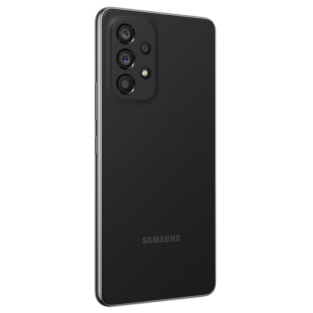 SAMSUNG Galaxy A53 5G Unlocked Smartphone (128GB, 4GB RAM) - 6.5