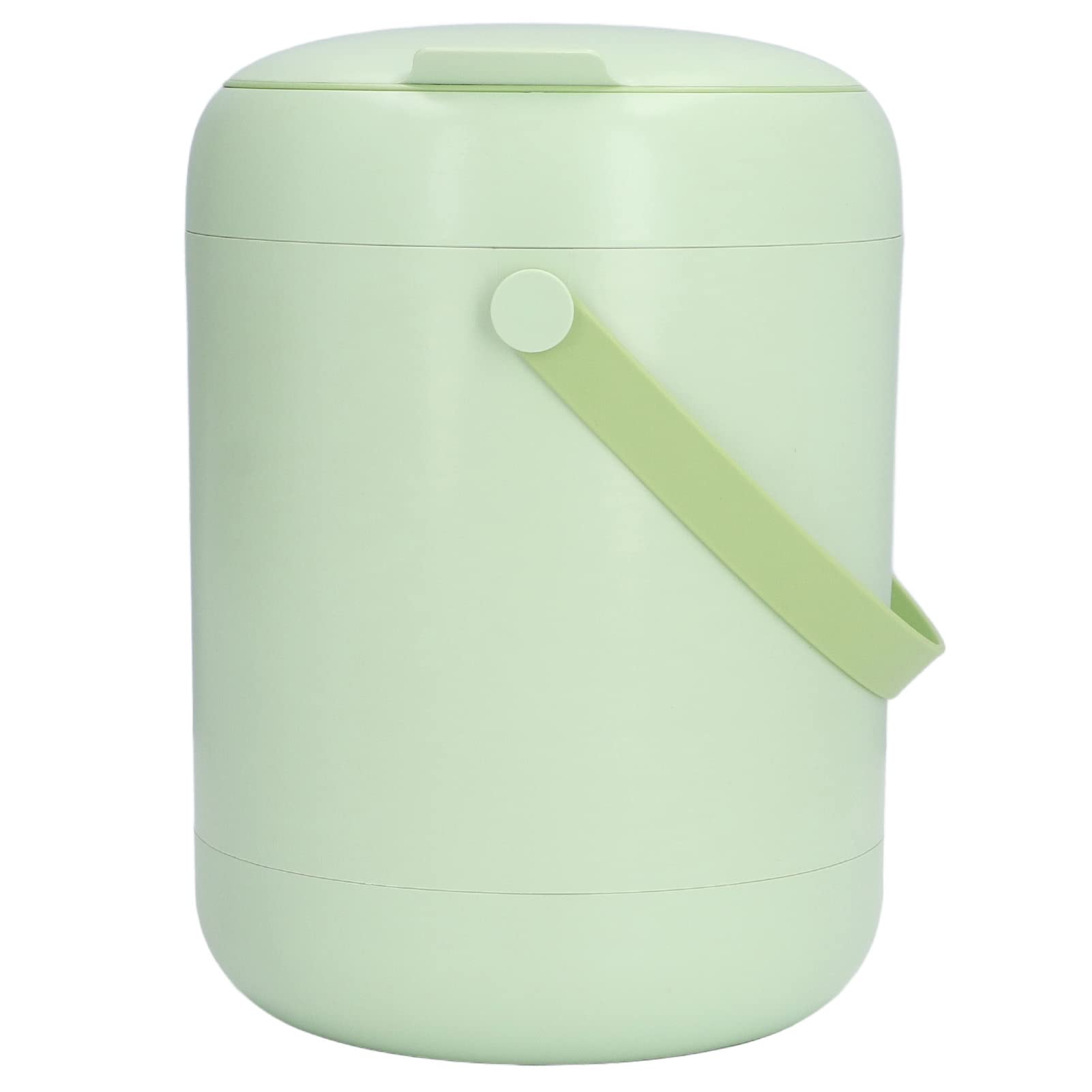 Fdit Compact Portable Washing Machine with Waterproof Cover - Mini Washer for Dorm, Apartment, RV & Travel - Ideal for Small Spaces & Quick Laundry Needs