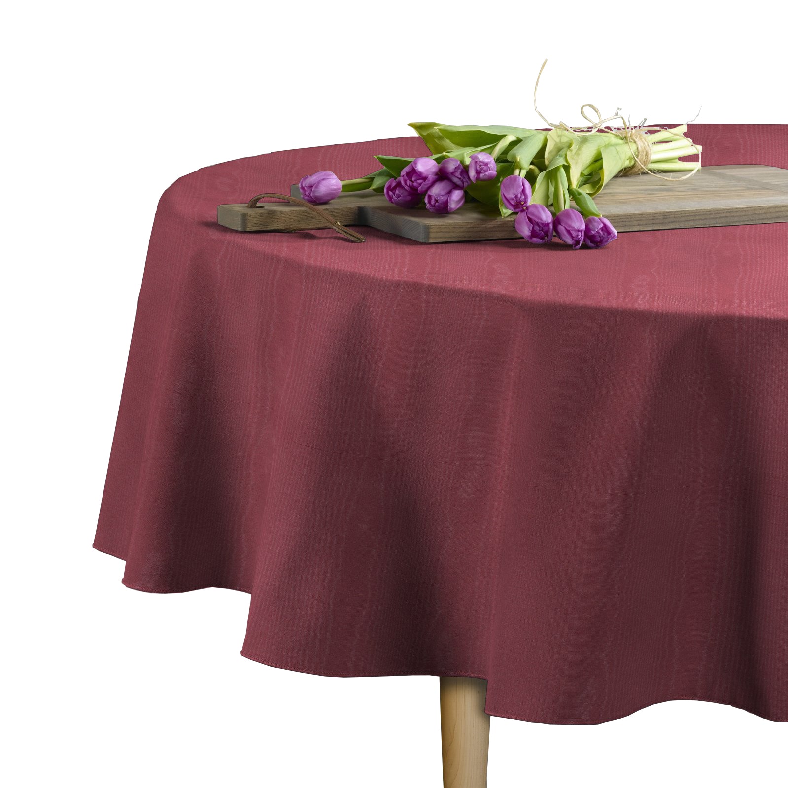 Dusty Mauve