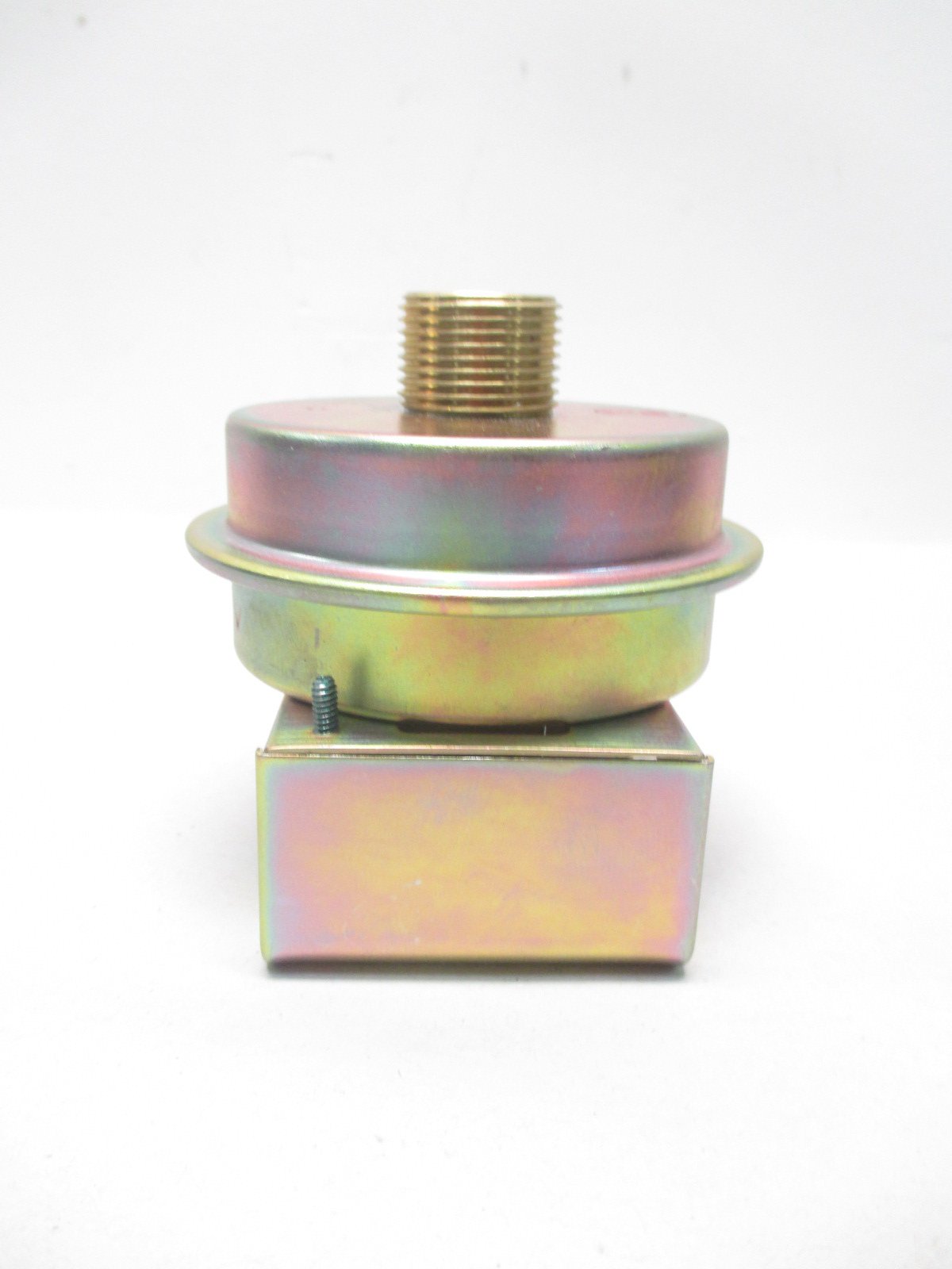 ANTUNES CONTROLS SMD 8024204107 Pressure Switch D458240 - Replacement Part for Industrial Equipment & HVAC Systems | Commercial & Residential Use