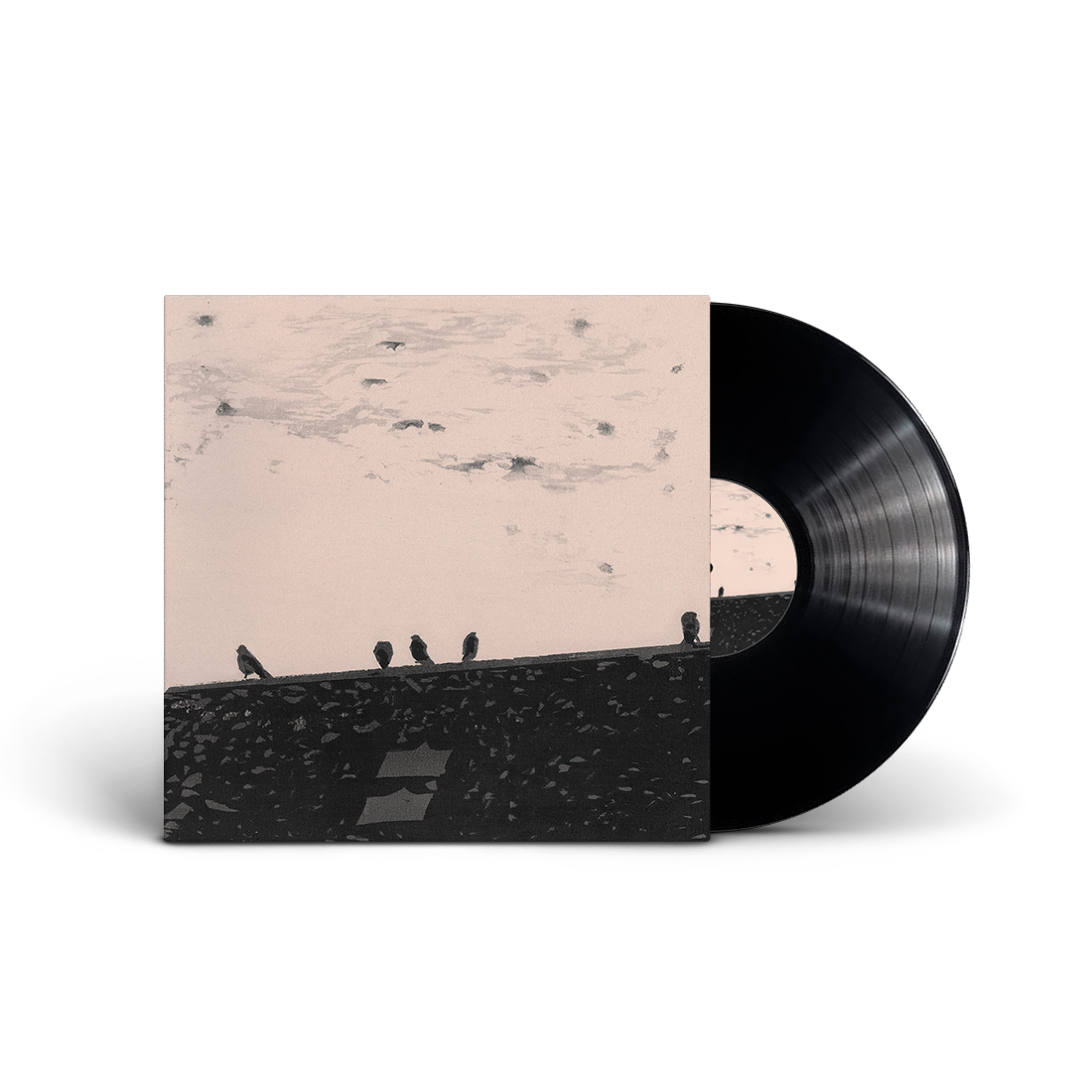 Arrhythmia LP Vinyl Record - Classic Jazz Album for Music Collectors & Audiophiles | Perfect for Relaxing Evenings & Vinyl Enthusiasts