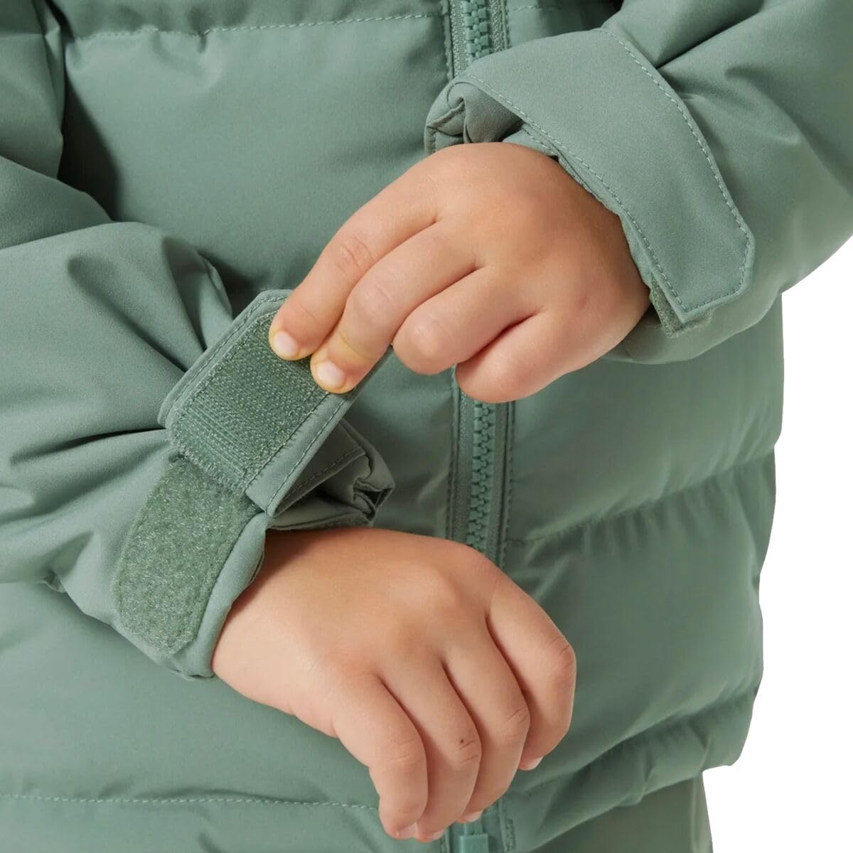 Helly Hansen Kids Vertical Insulated Jacket - Waterproof Windproof Winter Coat for Boys & Girls | Warm Breathable Outdoor Snow Jacket for Skiing, Snowboarding & Cold Weather Activities