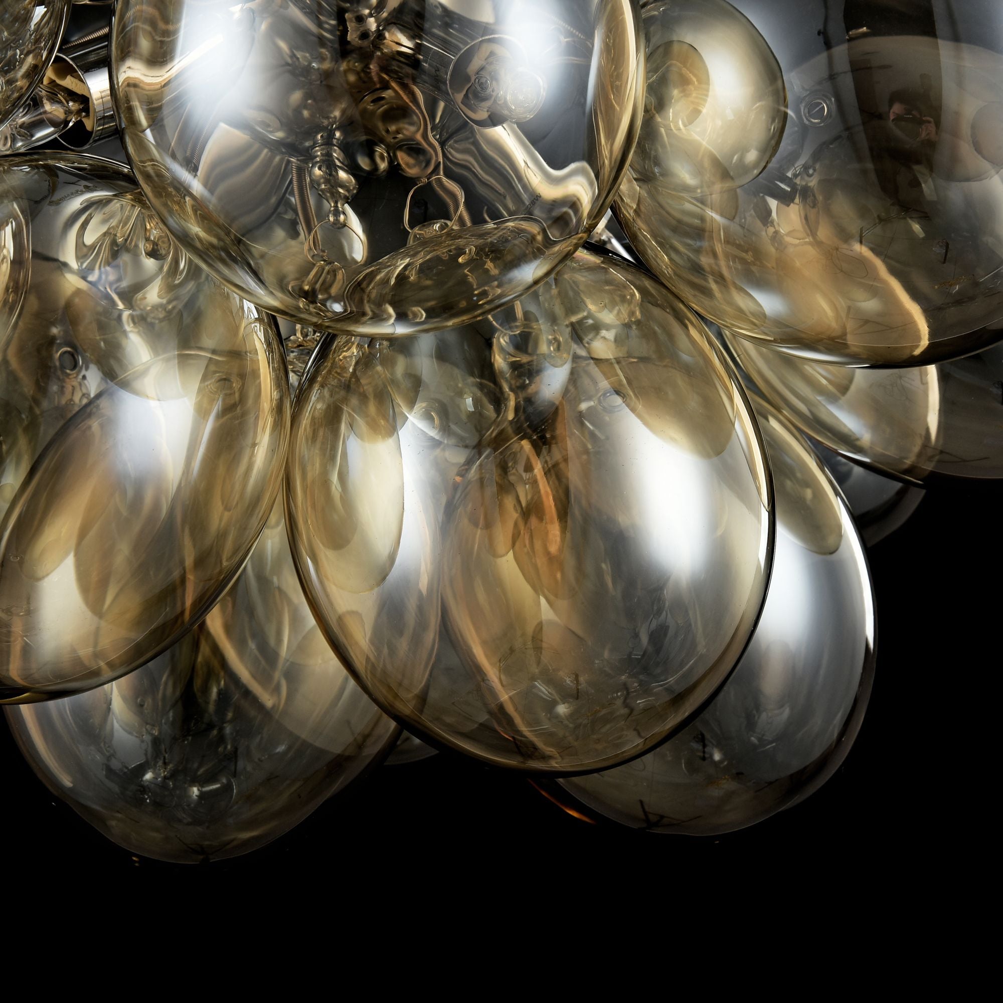 Balbo Flush Light - Modern LED Ceiling Light Fixture for Bedroom, Living Room & Kitchen | Energy-Efficient, Dimmable & Easy Installation | Perfect for Home, Office & Commercial Spaces