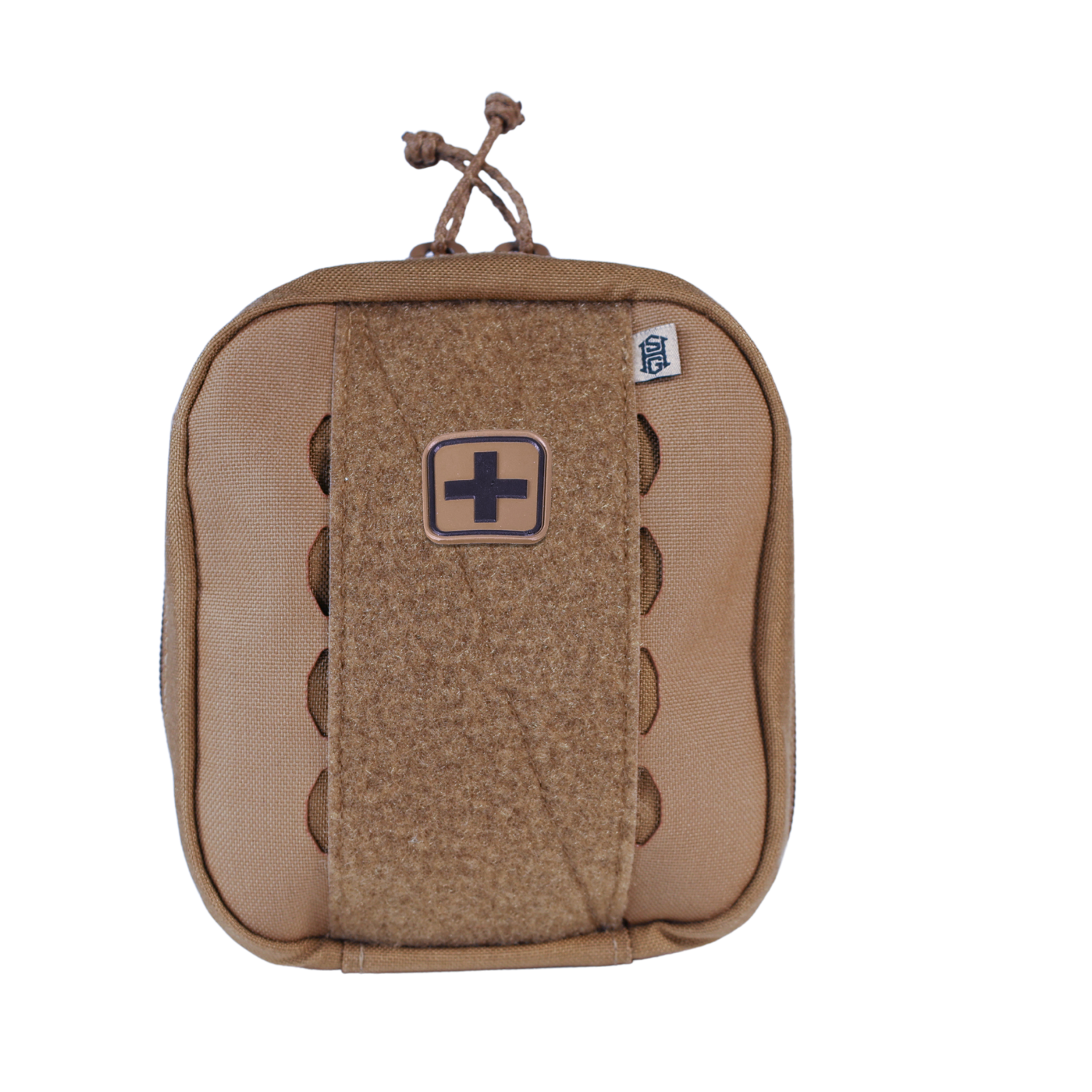 Coyote Brown
