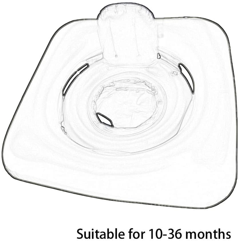 **Heavy Duty Inflatable Pool Floats for Adults & Kids - Durable River Floats, Beach Toys, and Pool Floaties for Outdoor Water Fun, Swimming, Parties, and Relaxation**