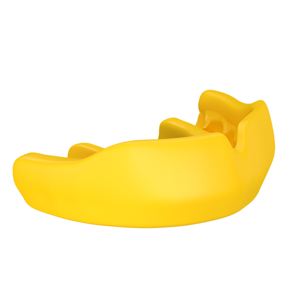 Custom Fit Mouthguard for Sports & Teeth Grinding - Comfortable & Durable Dental Protection for Boxing, MMA, and Nighttime Use