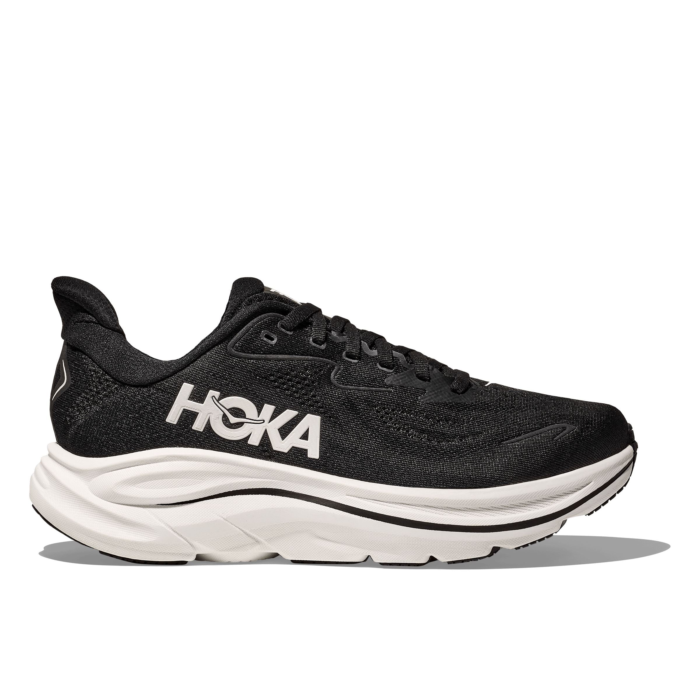 HOKA Clifton 10 Women's Running Shoes - Lightweight Cushioned Road Running Shoes for Women | Perfect for Marathon Training, Jogging & Everyday Comfort