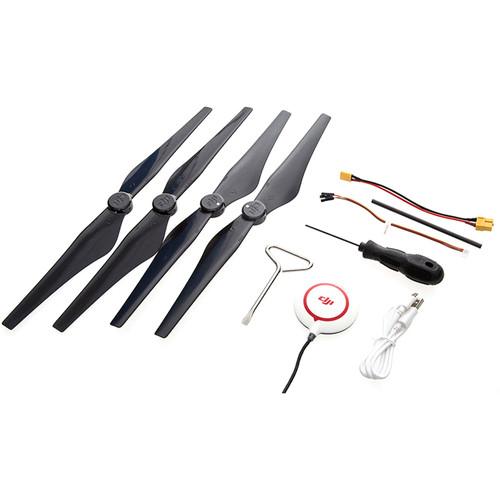 DJI Matrice 100 Professional Refurbished Quadcopter Drone - Commercial Aerial Photography & Industrial Inspection UAV for Mapping, Surveying & Surveillance