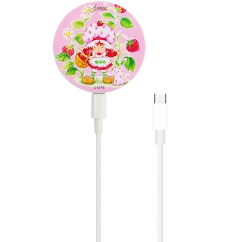 Strawberry Shortcake Vintage