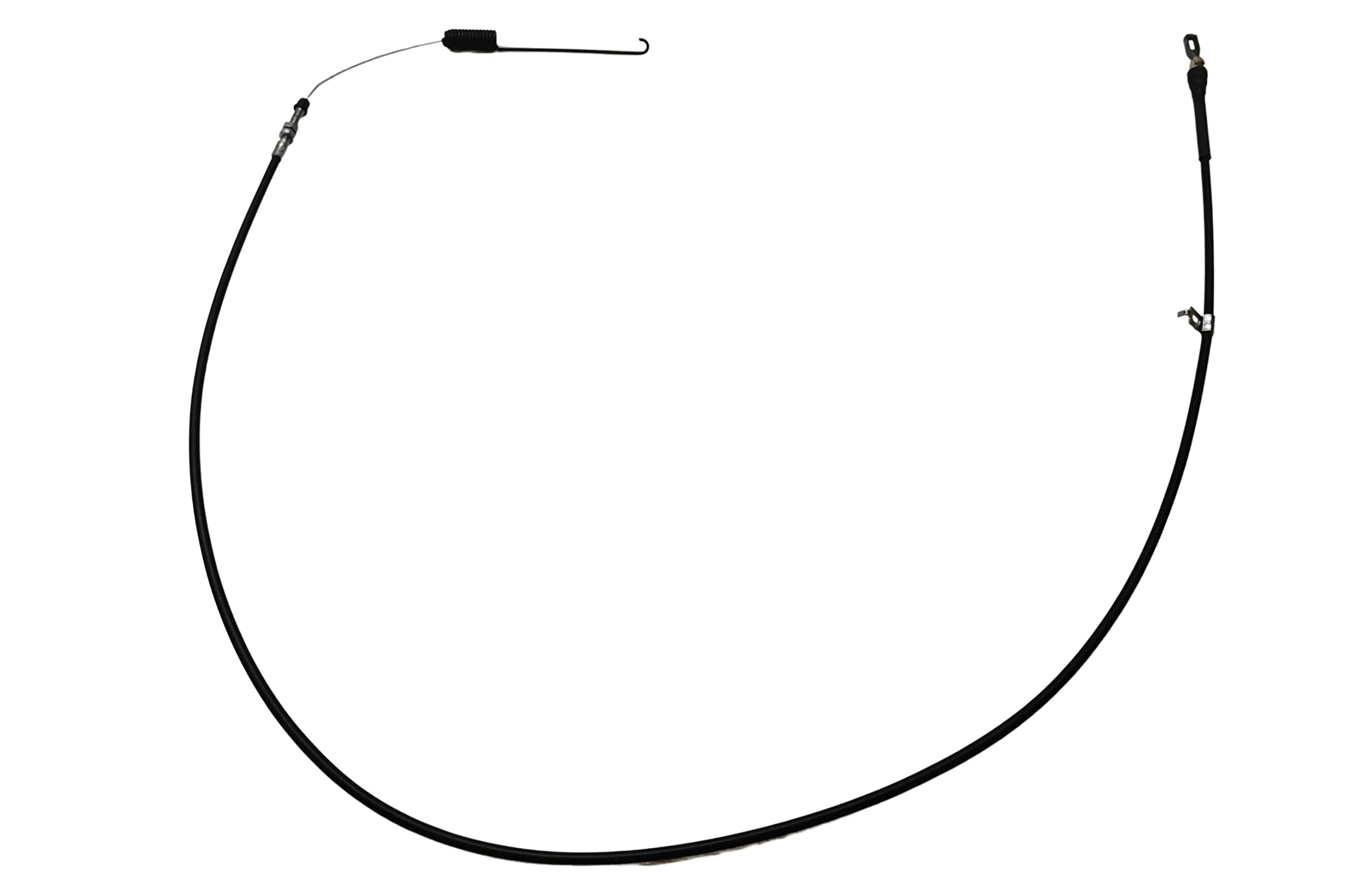 Honda 54510-VE1-T01 Clutch Cable Replacement - Genuine OEM Part for Honda Vehicles - Perfect for Smooth Gear Shifting in City Driving & Highway Commutes