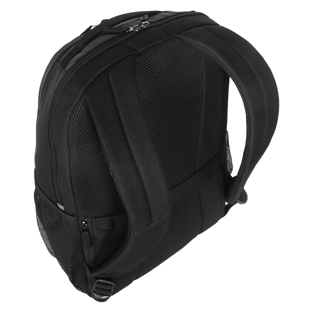 15-16 Inch Ascend Backpack for School, Travel & Work - Lightweight Laptop Backpack with USB Charging Port & Water-Resistant Design - Perfect for Students, Commuters & Business Professionals