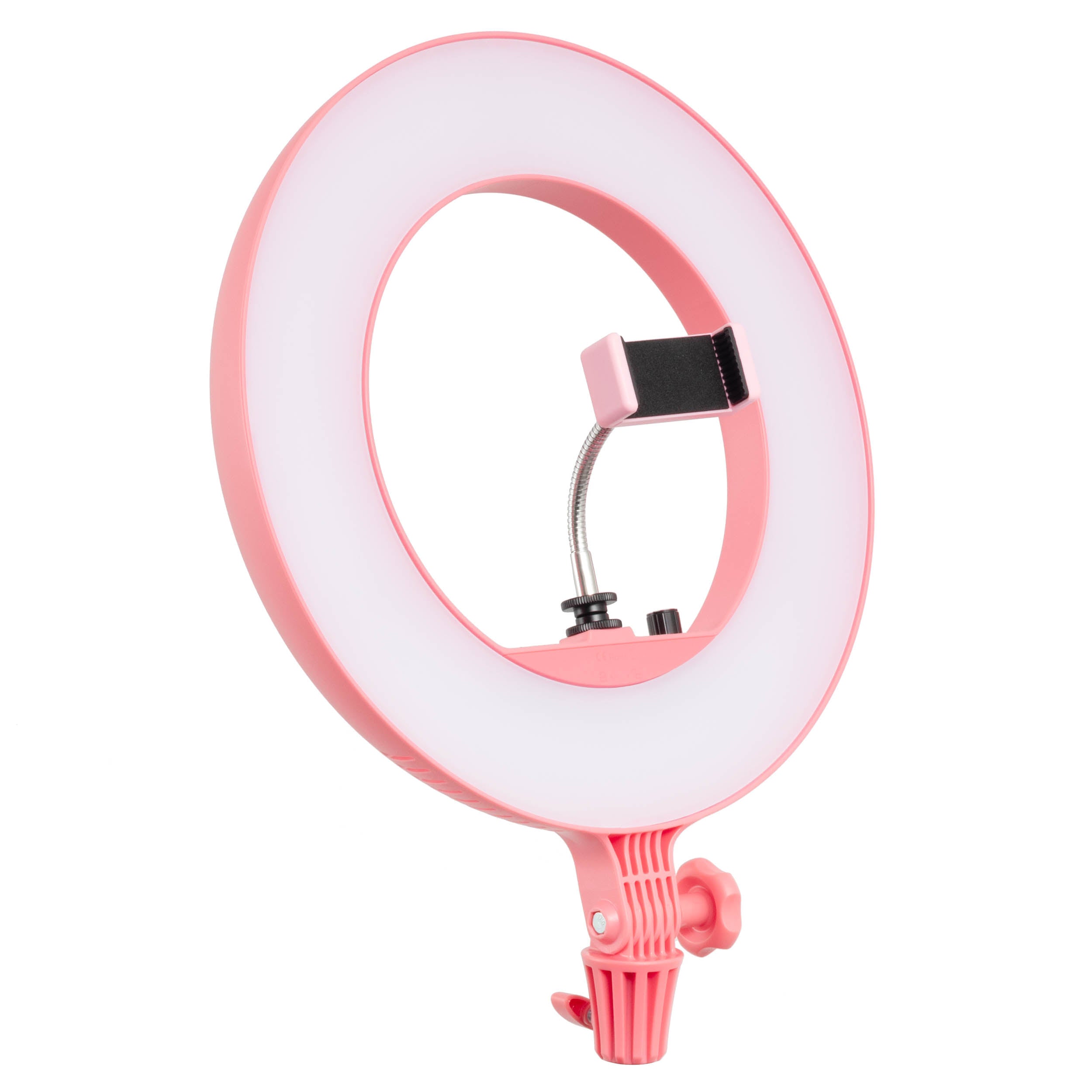 Godox LR180 Bi-Color LED Ring Light - 18