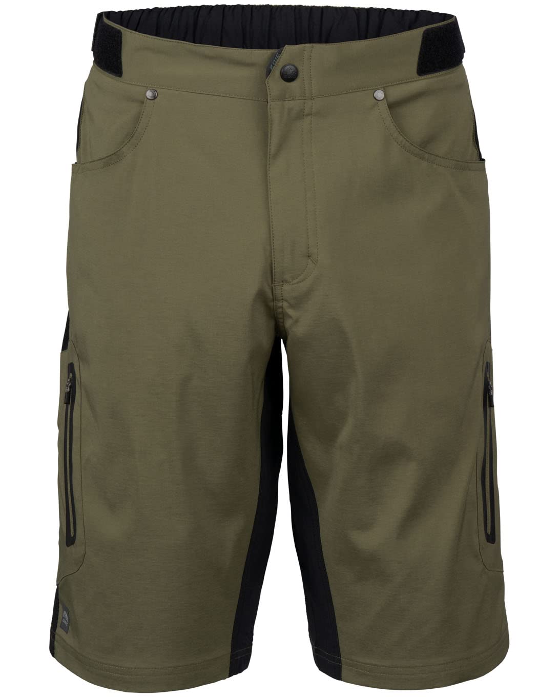 ZOIC Ether Men's Mountain Bike Shorts - 9