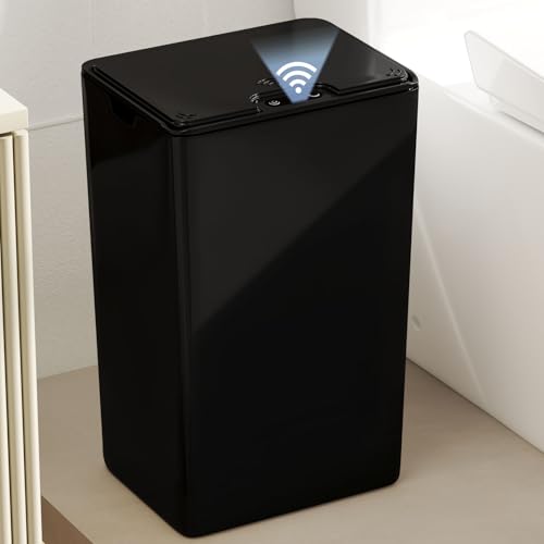 4 Gallon Black