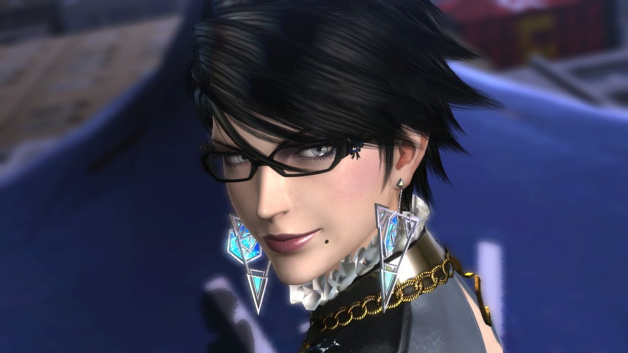 Bayonetta 2 for Nintendo Switch - Action-Adventure Game | Fast-Paced Combat & Stunning Graphics | Perfect for Home Gaming & On-The-Go Play