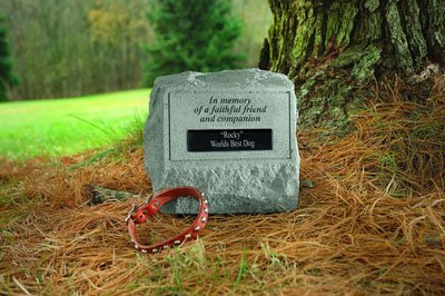 Personalized Pet Memorial Urn - Custom Engraved Keepsake for Dogs & Cats | Honoring Your Faithful Companion | Perfect for Home Display, Pet Ashes Storage & Memorial Gifts
