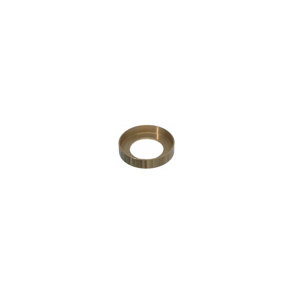 Faema Sight Glass Gasket Holder - Replacement Part for Espresso Machines | Compatible with Faema E61 & Commercial Coffee Equipment | Perfect for Coffee Shop Maintenance & Home Barista Repairs