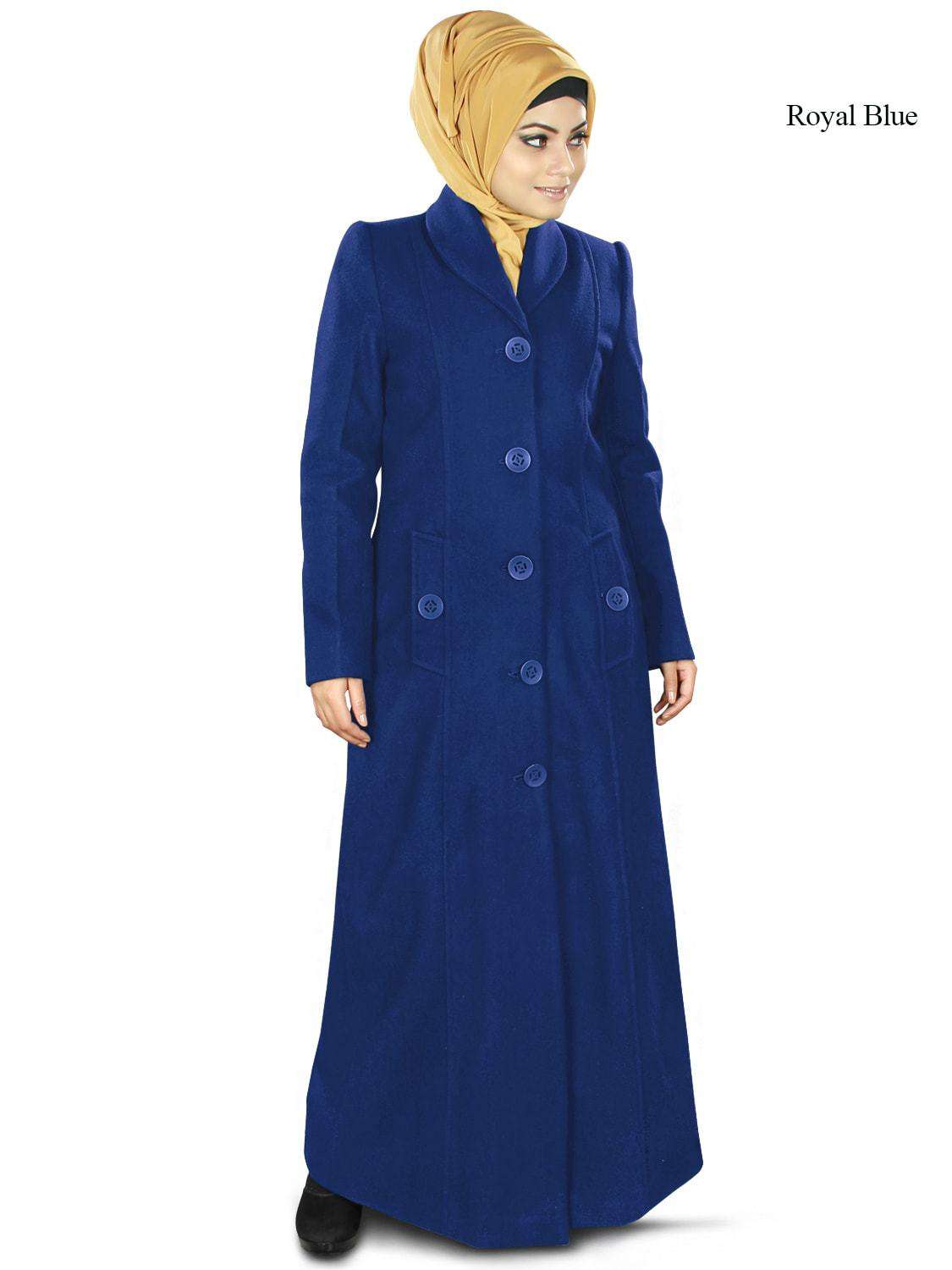 Royal Blue