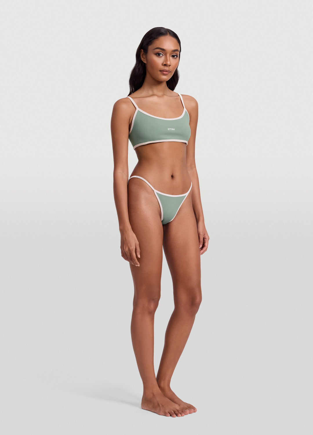 Low Waist V Cut Briefs for Women - Sexy Comfortable Underwear - Perfect for Daily Wear, Workout & Sleep