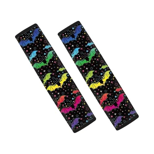Halloween Bats