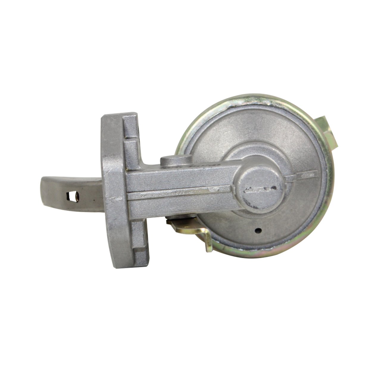 GMB 596-8050 Mechanical Fuel Pump Replacement for Chevy GMC Trucks - High Performance Auto Part for Smooth Engine Operation