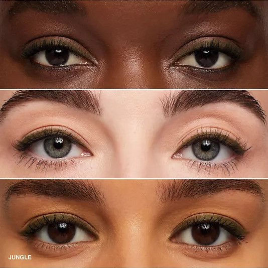 Long Lasting Waterproof Cream Eyeliner Stick - Smudge Proof & Easy to Apply - Perfect for Daily Makeup, Parties & Special Occasions