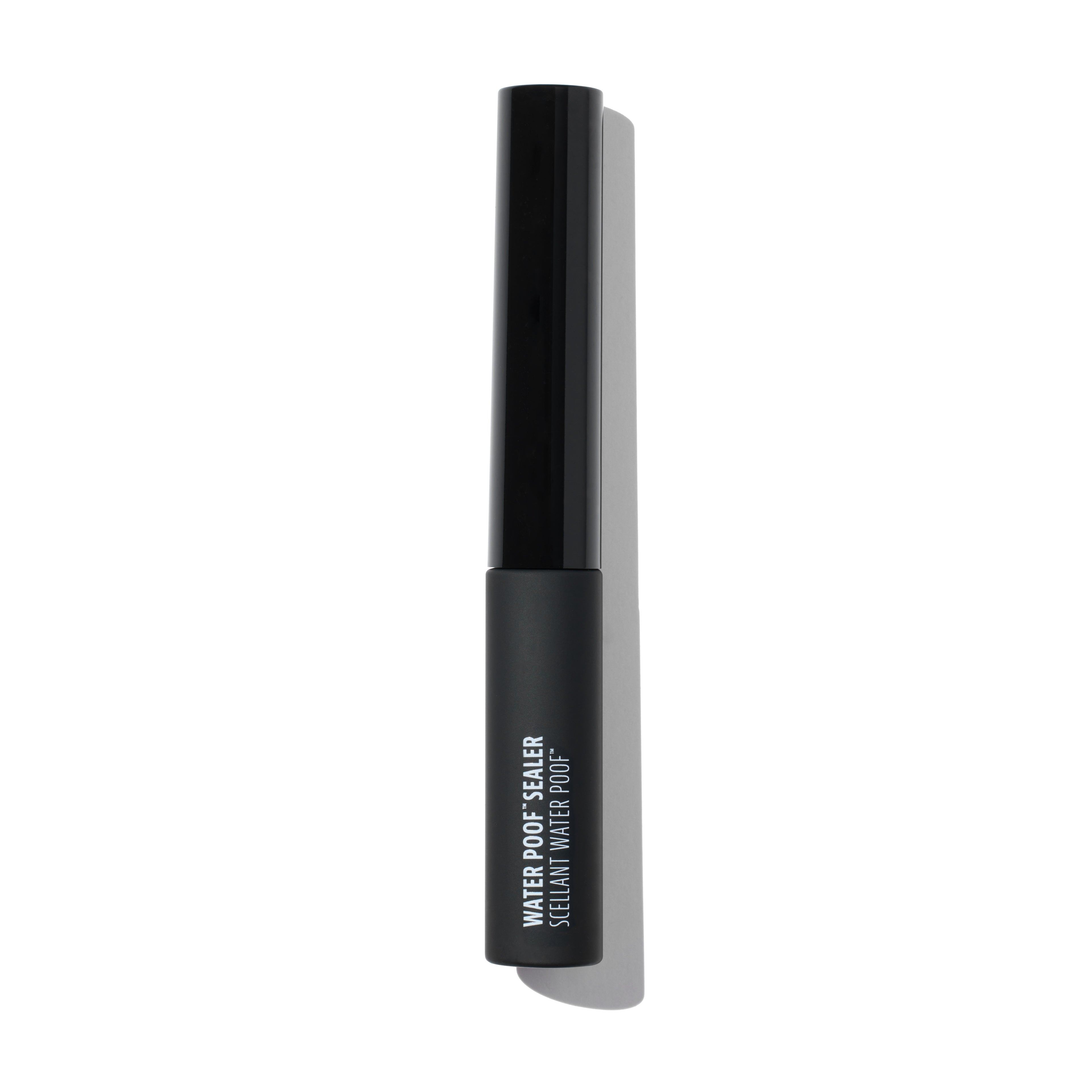 WATER POOF™ Waterproof Eyelash Sealer - Long-Lasting Smudge-Proof Mascara Top Coat for Swimming, Gym & Rainy Days
