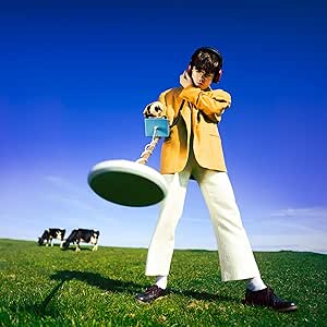 Declan McKenna 