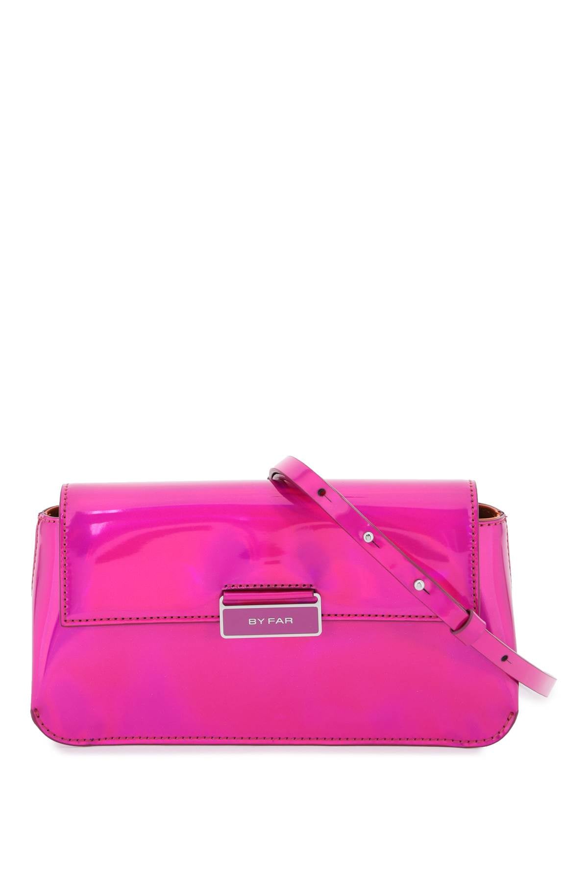 Tilda Clutch by FAR - Stylish Women's Crossbody Bag for Evening Parties & Special Occasions