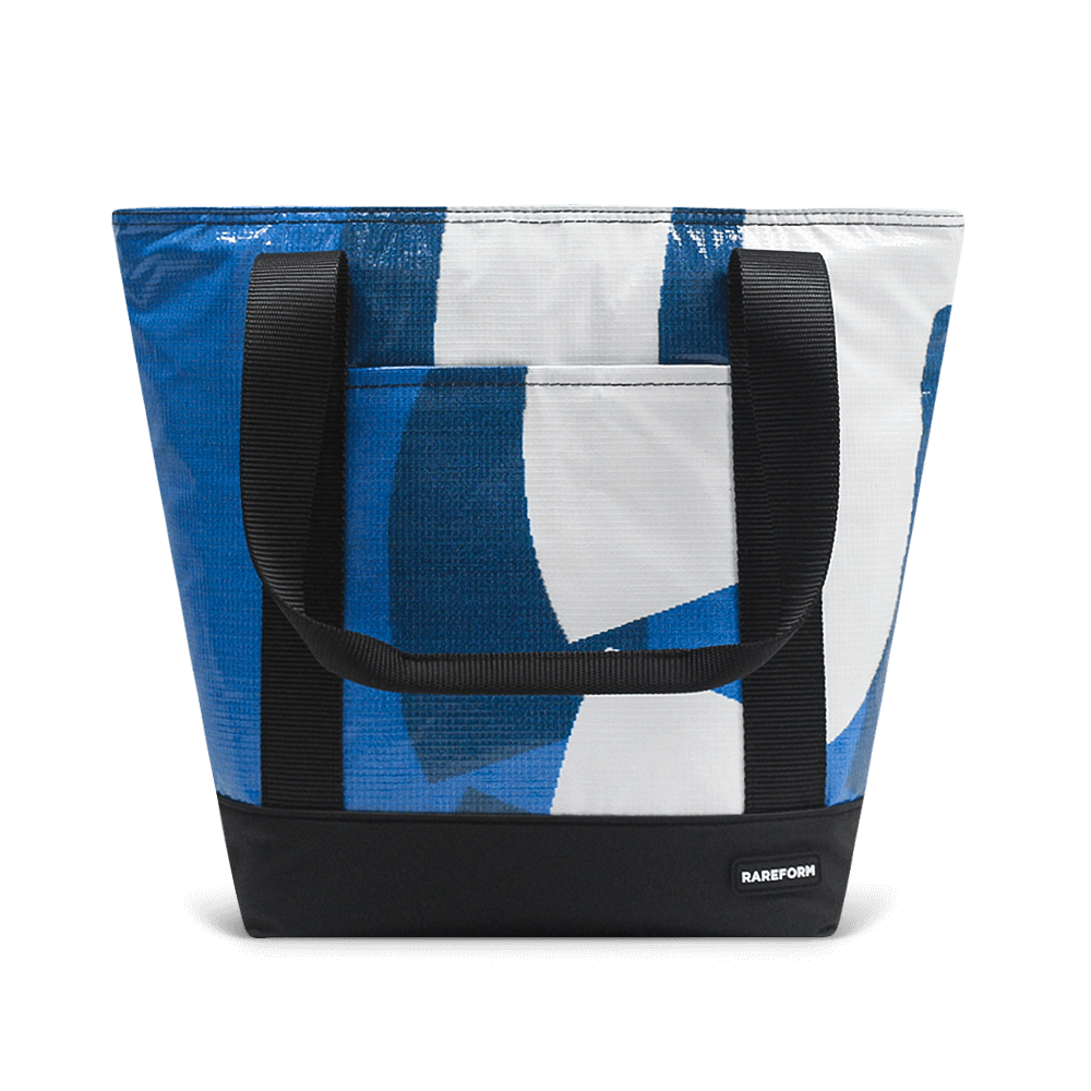Beck Insulated Cooler Bag - Bkblue 00048 - Perfect for Picnics, Beach Trips & Outdoor Adventures