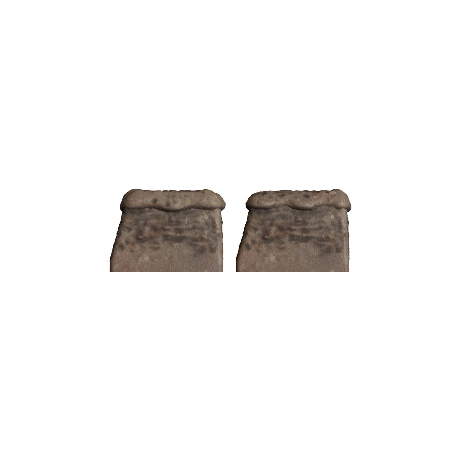HX3D Custom Keycaps for FPS Gaming - WASD Movement Set for Mechanical Keyboards - Perfect for Gaming, Typing & Office Work