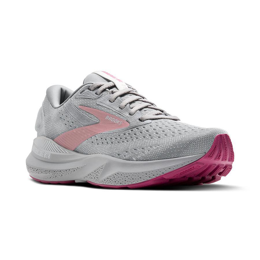 Women's Adrenaline 24 Wide Running Shoes - Lightweight Cushioned Sneakers for Walking, Jogging & Gym Workouts - Perfect for Daily Training & Outdoor Activities