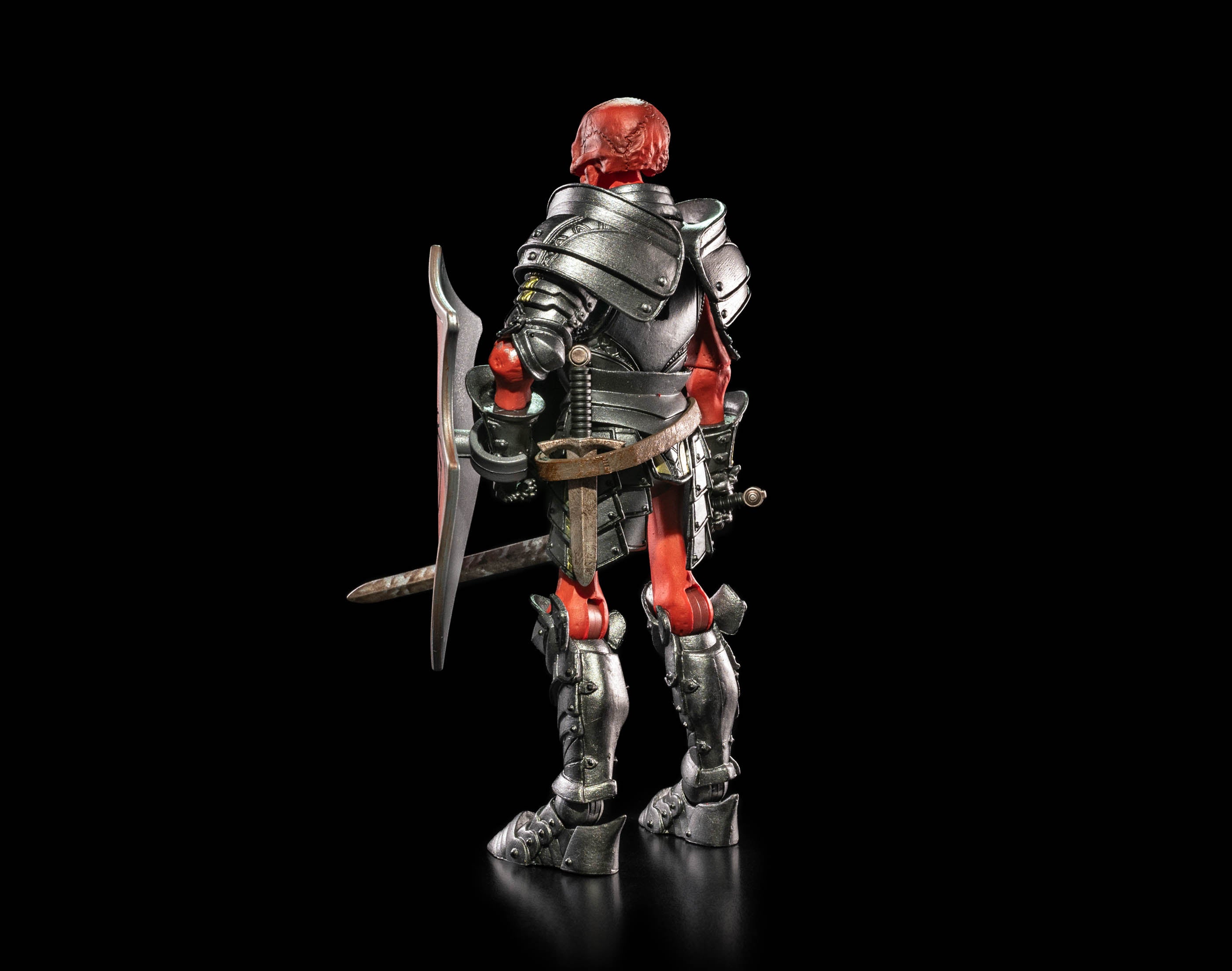 Mythic Legions All Stars 6 Clavian Action Figure - Preorder Now for Collectors & Fantasy Fans - Perfect for Display, Role-Playing & Gift Giving