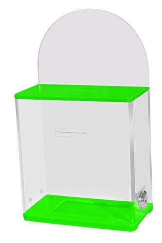 Neon Green