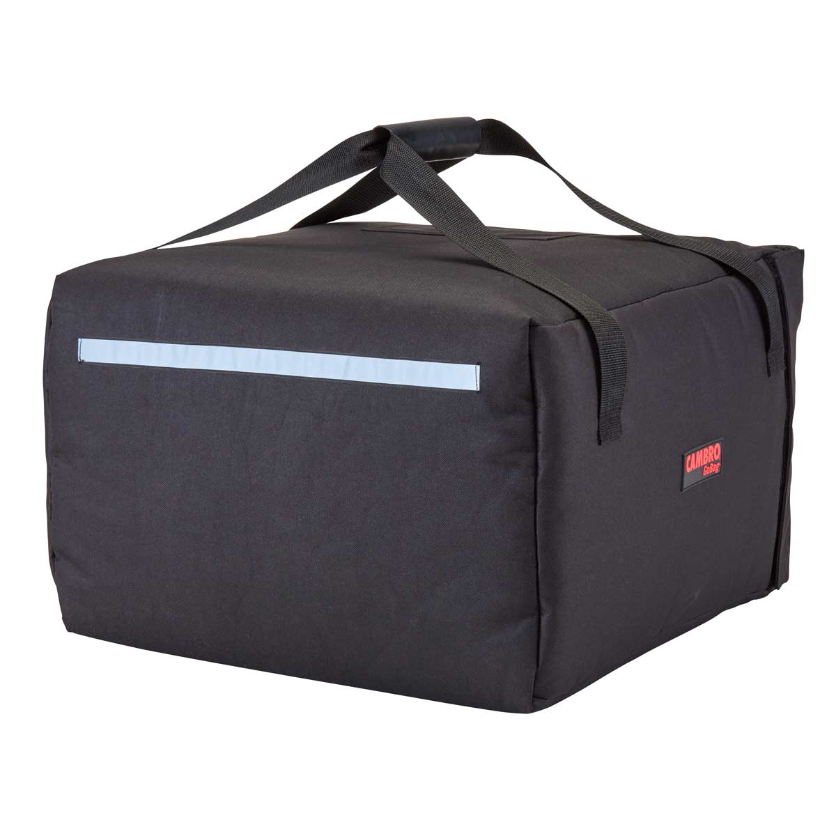 Cambro GBP518110 Standard GoBag Pizza Delivery Bag - 19.5