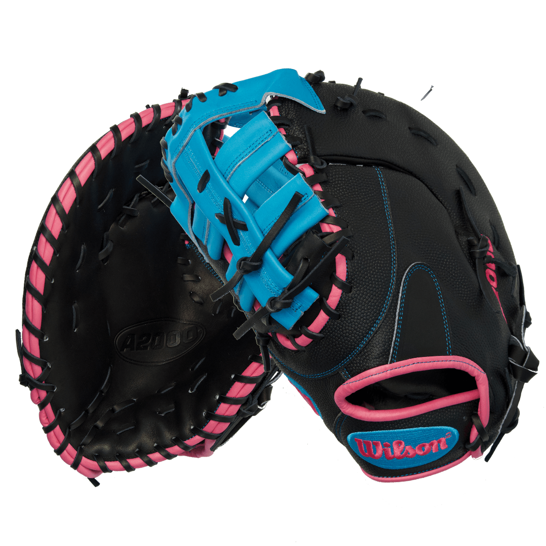 Wilson A2000 1679 LE 12.5