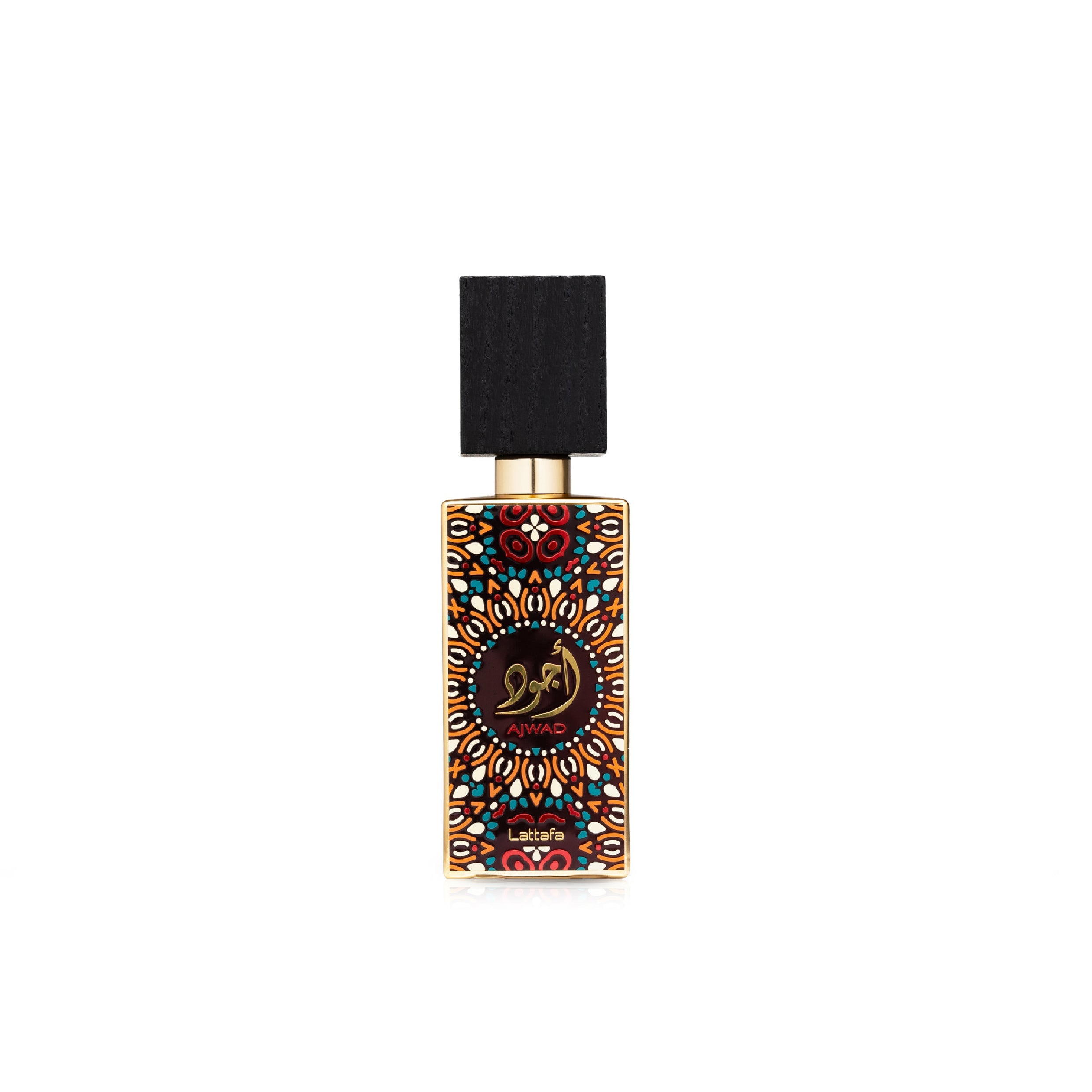 Ajwad Eau De Parfum for Women - Long Lasting Floral Oriental Fragrance - Perfect for Date Night, Office & Special Occasions