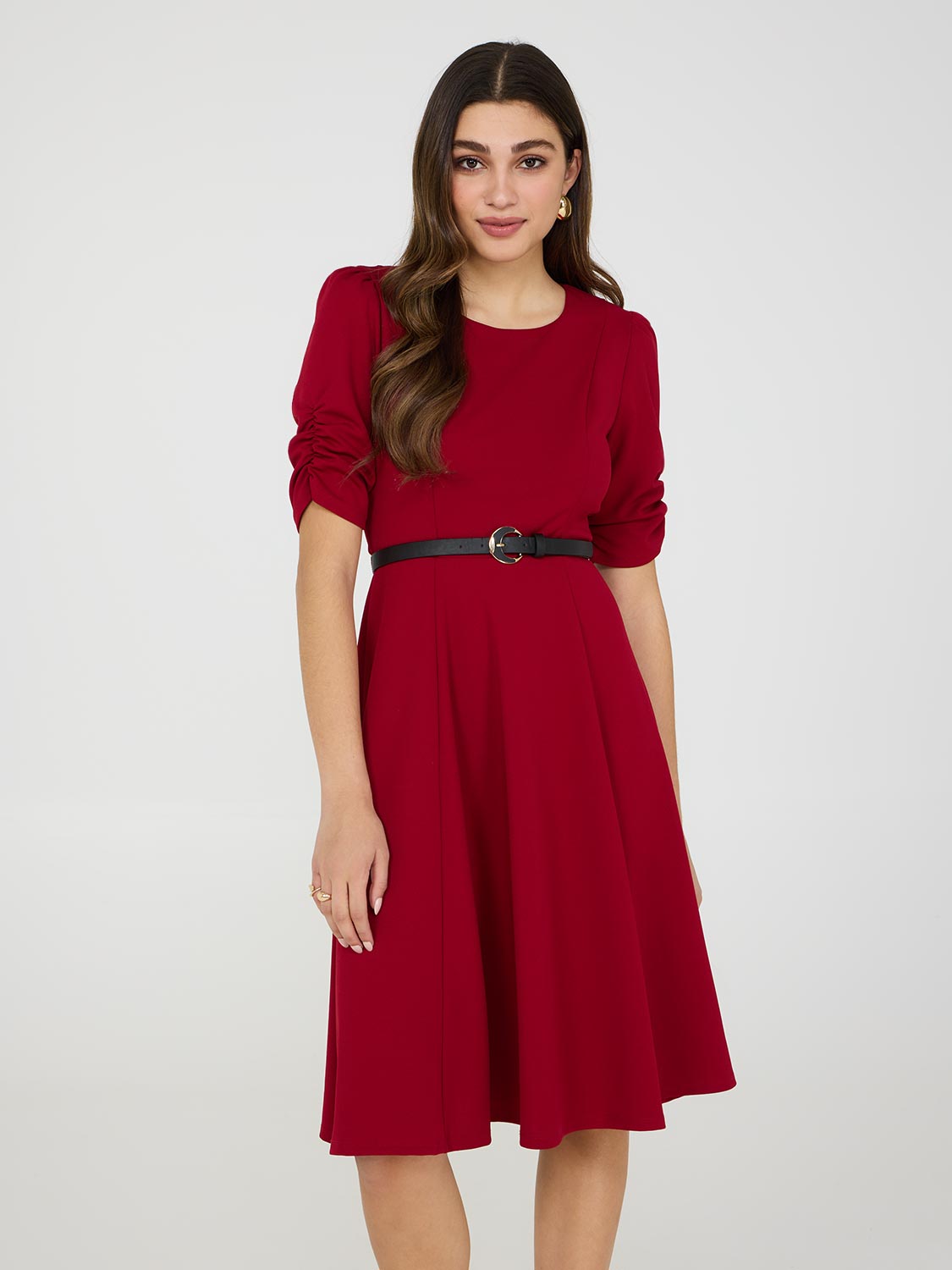 Mars Red